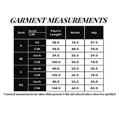 Women's High Waist Flare Leggings with Stretch Knit Fabric and Smooth Sculpting Fit