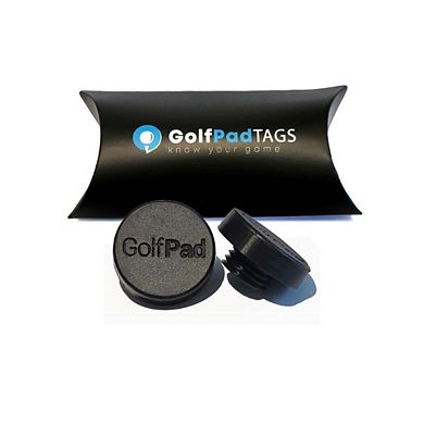 BUNDLE: Golf Pad TAGS® + single putter tag for SuperStroke® grip