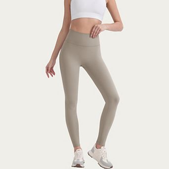 Women's High Waist Stretch Leggings with Smooth Supportive Fit