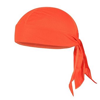 Sweat-Wicking Quick-Dry Skull Cap Cycling Hat Pirate Hat Bandana Head Wrap for Men and Women Sports