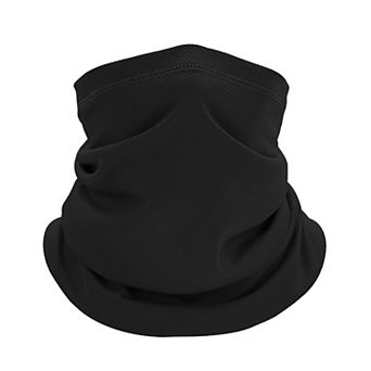 Neck Gaiter, Sweat-Wicking Quick-Dry Cooling Breathable Face Mask UV Protection Scarf Hiking Bandana
