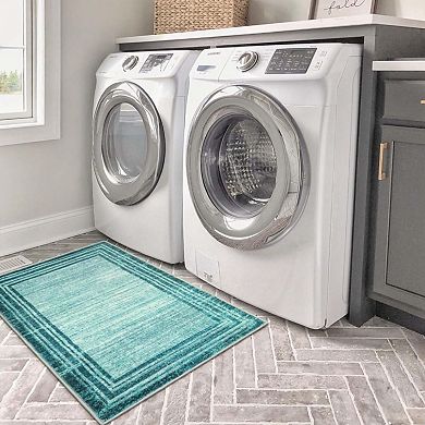 BURGUNDY RED DIRT TRAPPER DOOR MAT