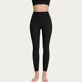 Women's High Waist Stretch Leggings with Smooth Sculpting Fit