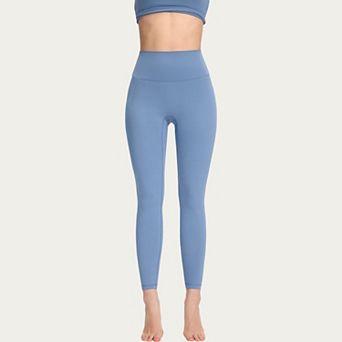 Women's High Waist Stretch Leggings with Smooth Sculpting Fit