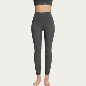 Women's High Waist Stretch Leggings with Smooth Sculpting Fit