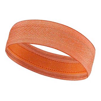 No Damage Stretchy Headbands Moisture-Wicking Quick-Dry for Sports Running Yoga Workouts Unisex