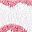 Pink White
