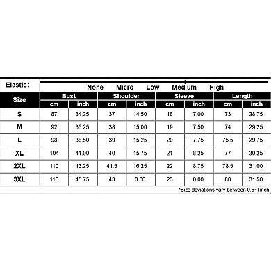 Women's Short Sleeve V-Neck Contrast Collared Shirts Patchwork Plaid Work Blouse Tunics Tops