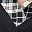 Black White Plaid