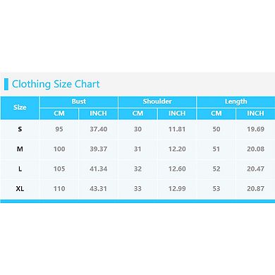Women's Denim Sleeveless Vest - V-Neck Button-Front Waistcoat for Casual Layered Wear