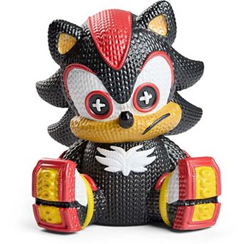 Handmade by Robots - Sonic the Hedgehog - Shadow #301 (Metallic)