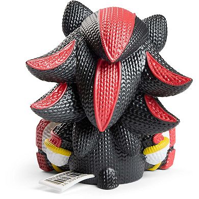 Handmade by Robots - Sonic the Hedgehog - Shadow #301 (Metallic)