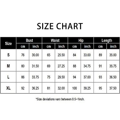 Women's Sleeveless Cami Midi Dress Floral Drawstring Bust Side Slit Casual Summer Sundress