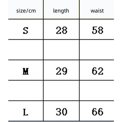 Women's Stripe Shorts Causal High Waist Drawstring Pajama Lounge Shorts With Pockets Beach Bottoms