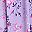 Purple Floral