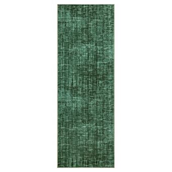 Washable Abstract Area Rugs, Modern Boho Neutral Large Striped Anti-Skid Contemporary Carpets