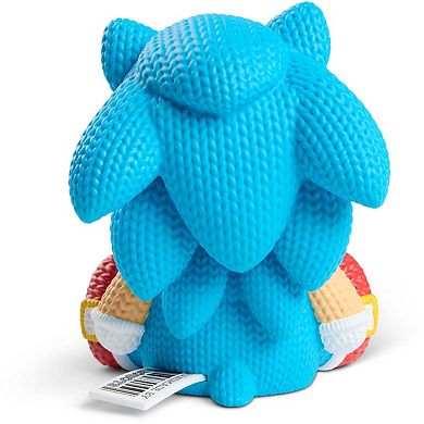 Handmade by Robots - Sonic the Hedgehog - Sonic #291 (Blacklight)