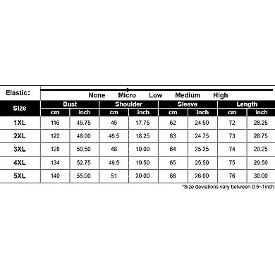 Womens Plus Size Blazers Casual Open Front Long Sleeve Work Office Suit Jackets Blazer