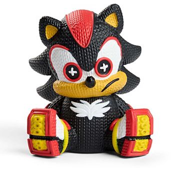 Handmade by Robots - Sonic the Hedgehog - Shadow #275