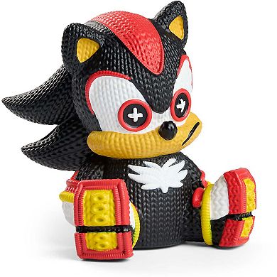 Handmade by Robots - Sonic the Hedgehog - Shadow #275