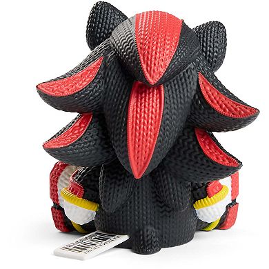 Handmade by Robots - Sonic the Hedgehog - Shadow #275