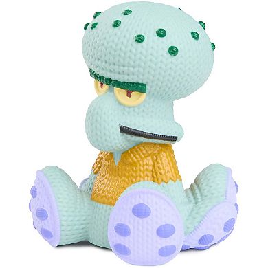 Handmade by Robots - SpongeBob SquarePants - Squidward #443