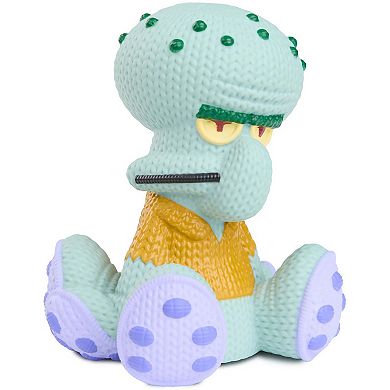 Handmade by Robots - SpongeBob SquarePants - Squidward #443