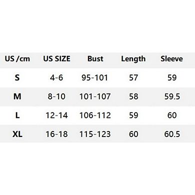 Women's Knit Cardigan Sweaters Long Sleeve Casual Work Office Open Front Button Down Fall Jackets