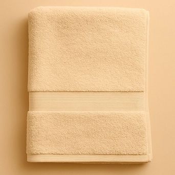 Signature Plus Zero-Twist Bath Towels