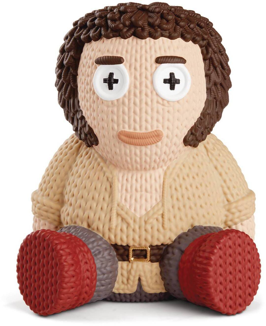 Детские фигурки Handmade by Robots - Princess Bride - Fezzik Mighty Size #138