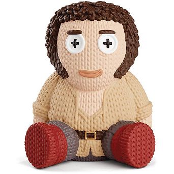 Handmade by Robots - Princess Bride - Fezzik Mighty Size #138