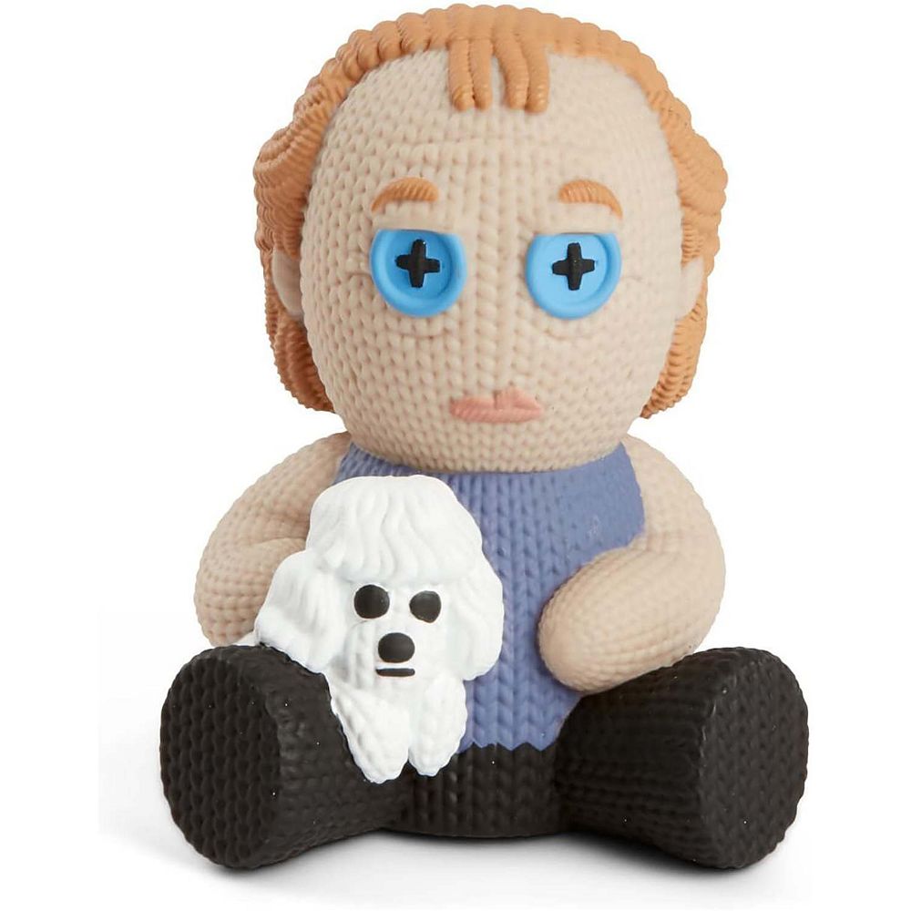 Handmade by Robots - The Silence of the Lambs - Buffalo Bill and ...