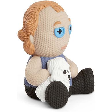 Handmade by Robots - The Silence of the Lambs - Buffalo Bill and Precious #075