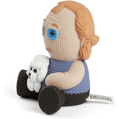 Handmade by Robots - The Silence of the Lambs - Buffalo Bill and Precious #075