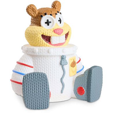 Handmade by Robots - SpongeBob SquarePants - Sandy Cheeks #442