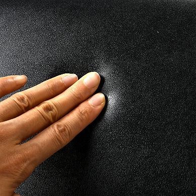 Homy Casa 33.9" Folding Table for Dining & Multi-Purpose Use