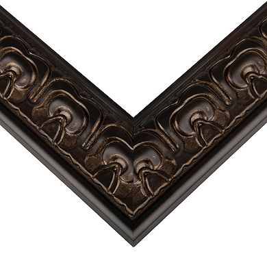 Trademark Fine Art Vintage Cameras Framed Wall Art