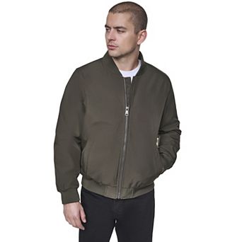 Men's Kenneth Cole Reaction Flex Tech Bomber Jacket