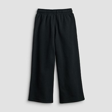 Girls 4-8 Grayson Threads Kids The Label Side Checkered Pants