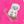 Pink Yeti