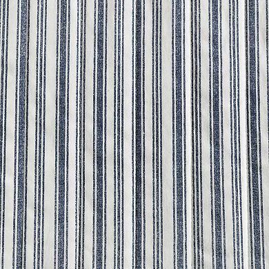 Nautica Coleridge Striped Quilt Set