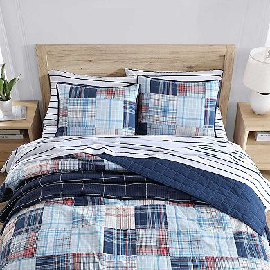 Nautica Stony Point Quilt