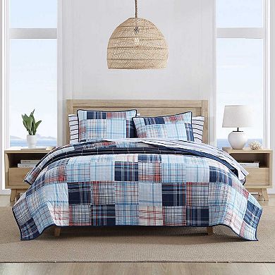 Nautica Stony Point Quilt
