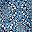 Navy Blue Fresh Tile