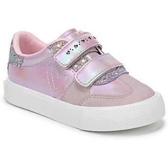 Blowfish Malibu V Tucson Toddler Girls Glitter Sneakers