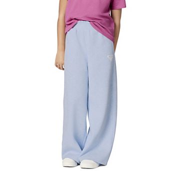 Girls 7-16 Roxy Sunset Drift Wide Leg Pants