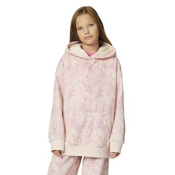 Girls 7-16 Roxy Graphic Hoodie