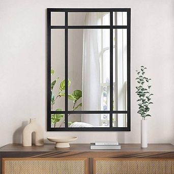 Decorative Wall Mirror For Living Room