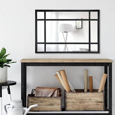 Decorative Wall Mirror For Living Room