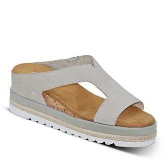 Mykos Ismina Women's Slide Sandals